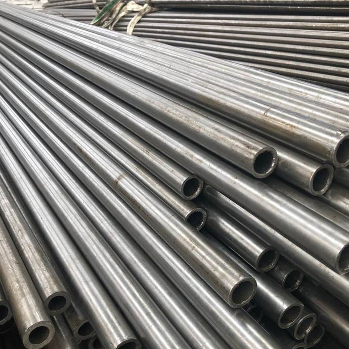 精密無(wú)縫鋼管